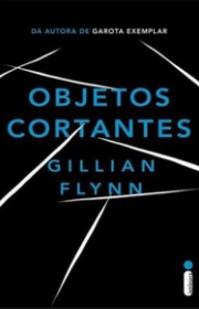 Capa do livor - Objetos Cortantes