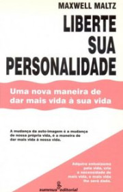 Capa do livor - Liberte sua Personalidade