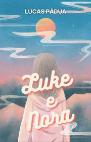 Capa do livor - Luke e Nora