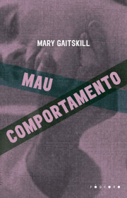 Capa do livor - Mau Comportamento