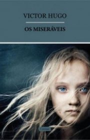 Capa do livor - Os Miseráveis