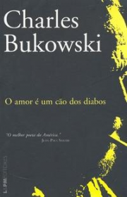 Capa do livor - O Amor é um Cão dos Diabos