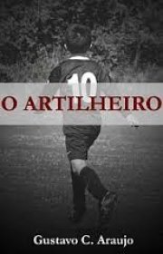 Capa do livor - O Artilheiro