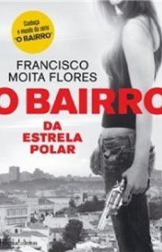 Capa do livor - O Bairro da Estrela Polar