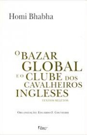 Capa do livor - O Bazar Global e o Clube dos Cavalheiros Ingleses