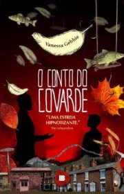 Capa do livor - O Conto do Covarde