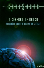 Capa do livor - O Cérebro de Broca