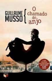 Capa do livro - O Chamado do Anjo