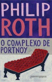 Capa do livor - O Complexo de Portnoy