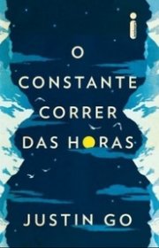 Capa do livor - O Constante Correr das Horas