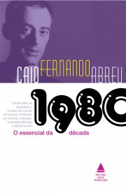 Capa do livor - O Essencial da Década de 1980