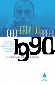 Capa do livor - O Essencial da Década de 1990