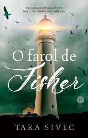 Capa do livor - O Farol de Fisher