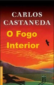 Capa do livor - O Fogo Interior