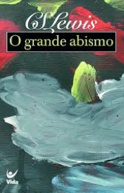 Capa do livro - O Grande Abismo