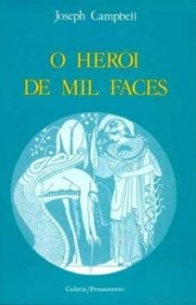 Capa do livor - O Herói de Mil Faces