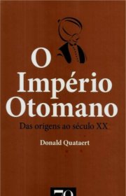 Capa do livor - O Império Otomano