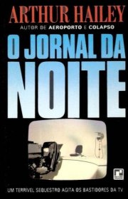 Capa do livor - O Jornal da Noite