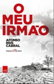 Capa do livor - O Meu Irmão