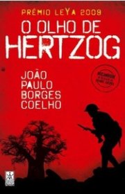 Capa do livor - O Olho de Hertzog