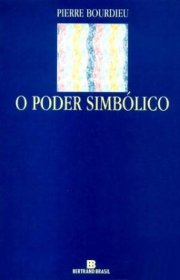 Capa do livor - O Poder Simbólico