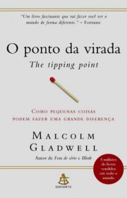 Capa do livor - O Ponto Da Virada