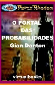 Capa do livor - O Portal das Probabilidades