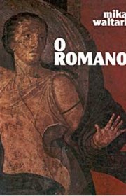 Capa do livor - O Romano