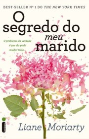 Capa do livor - O Segredo do Meu Marido