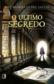 Capa do livor - O Último Segredo