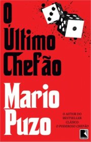 Capa do livor - O Último Chefão