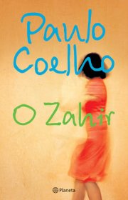 Capa do livor - O Zahir