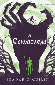 Capa do livor - Série Terra Gris 01 - A Convocação