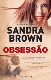 Capa do livor - Obsessão