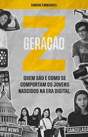 Capa do livor - Geração Z