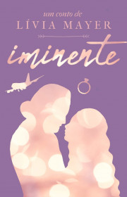 Capa do livor - Iminente (Conto)