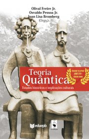 Capa do livor - Teoria Quântica