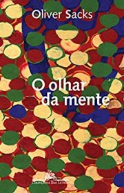 Capa do livor - O Olhar da Mente