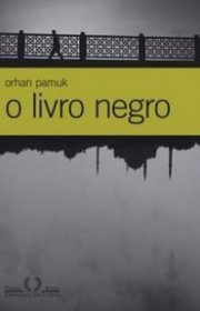 Capa do livor - O Livro Negro