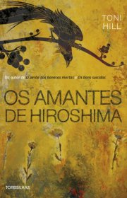 Capa do livor - Série Inspetor Héctor Salgado 03 - Os Amantes de H...