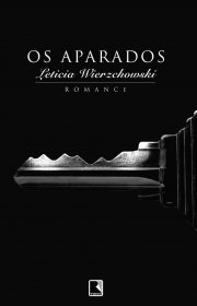 Capa do livor - Os Aparados