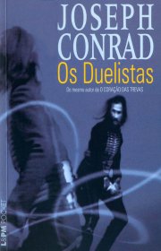 Capa do livor - Os Duelistas