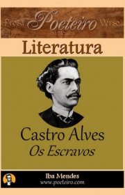 Capa do livor - Os Escravos