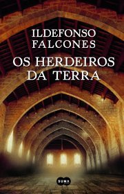 Capa do livor - Os Herdeiros da Terra