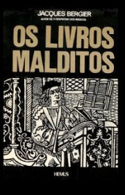 Capa do livor - Os Livros Malditos