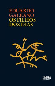 Capa do livor - Os Filhos dos Dias