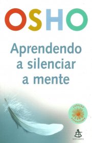 Capa do livor - Aprendendo a Silenciar a Mente