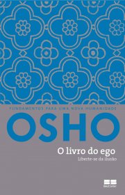 Capa do livor - O Livro do Ego