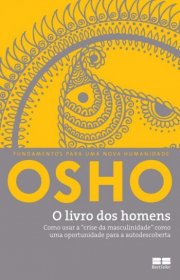 Capa do livor - O Livro dos Homens