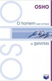 Capa do livor - O Homem que Amava as Gaivotas